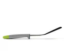 Joseph Joseph Elevate™ Stainless-steel Slotted Turner -Kitchen Essentials Shop 0002 JJ Elevate Steel Slotted Turner 10175 CO2 d0998ca2 bc19 4a31 85b0 ec10a808d1e9 scaled