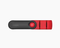 Joseph Joseph Rota™ Red Folding Knife Sharpener -Kitchen Essentials Shop 10048 Image 05