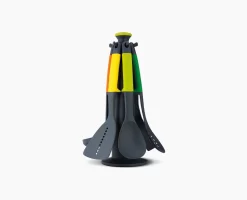 Joseph Joseph Elevate™ Carousel 6-piece Multicolour Utensil Set