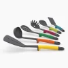 Joseph Joseph Elevate™ 6-piece Multicolour Kitchen Utensil Set