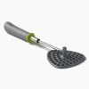 Joseph Joseph Delta Green Potato Masher