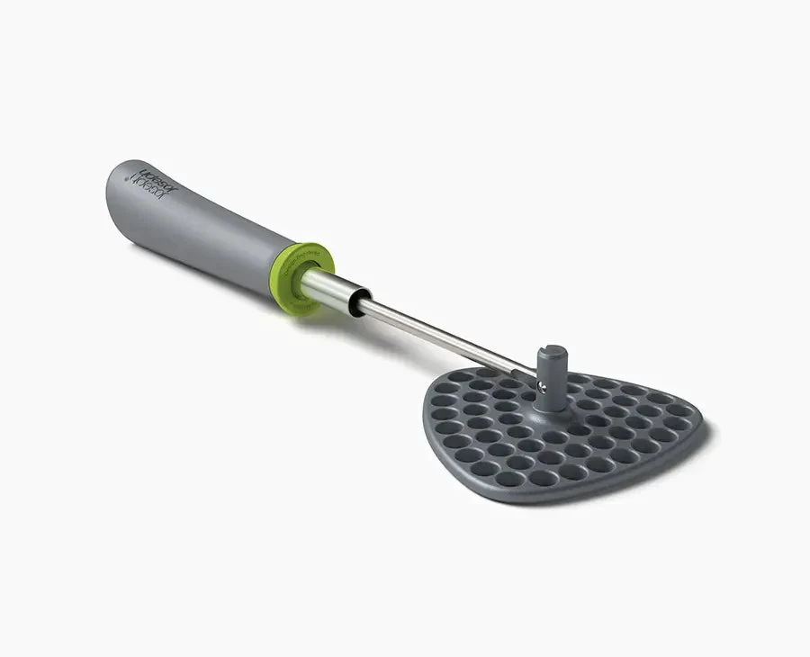 Joseph Joseph Delta Green Potato Masher 1 Joseph Joseph Delta Green Potato Masher