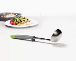 Joseph Joseph Elevate™ Stainless-steel Ladle -Kitchen Essentials Shop 10166 3