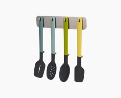 Joseph Joseph DoorStore™ 4-piece Opal Kitchen Utensil Set