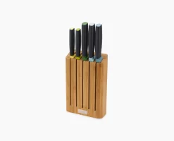Joseph Joseph Elevate⢠Knives 5-piece Set
