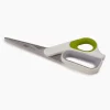 Joseph Joseph PowerGrip™ Green Kitchen Scissors