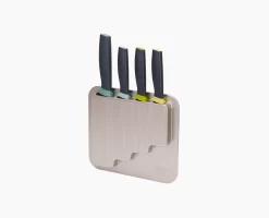 Joseph Joseph DoorStore™ 4-piece Opal Kitchen Knives Set