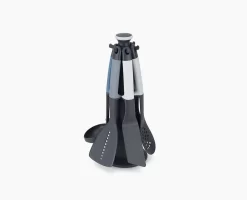 Joseph Joseph Elevate⢠6-piece Blue Utensil Set - Editions