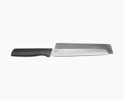 Joseph Joseph Elevate™ 8" Orange Bread Knife