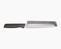 Joseph Joseph Elevate™ 8" Orange Bread Knife 8 Joseph Joseph Elevate™ 8" Orange Bread Knife -Kitchen Essentials Shop 10533 4