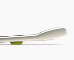 Joseph Joseph Elevate™ Slimline Stainless-steel Tongs 9 Joseph Joseph Elevate™ Slimline Stainless-steel Tongs -Kitchen Essentials Shop 10536 Image 05