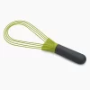 Joseph Joseph Twist™ 2-in-1 Green Whisk
