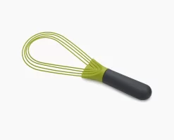 Joseph Joseph Twist™ 2-in-1 Green Whisk