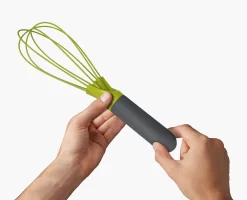 Joseph Joseph Twist™ 2-in-1 Green Whisk -Kitchen Essentials Shop 10539 Image 04 7b43d0f1 be09 4228 926e 3ab322128a16
