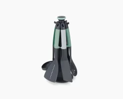 Joseph Joseph Elevate⢠6-piece Green Utensil Set - Editions