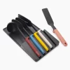 Joseph Joseph Elevate™ 5-piece Multicolour In-drawer Utensil Set