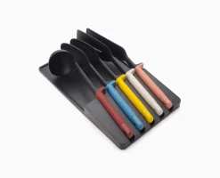Joseph Joseph Elevate™ 5-piece Multicolour In-drawer Utensil Set -Kitchen Essentials Shop 10543 Media 04