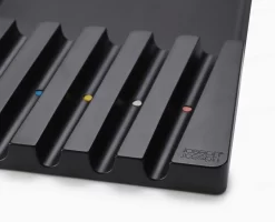 Joseph Joseph Elevate™ 5-piece Multicolour In-drawer Utensil Set -Kitchen Essentials Shop 10543 Media 06