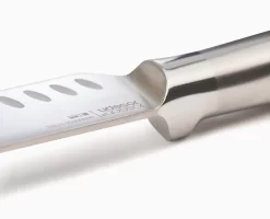 Joseph Joseph Elevate™ Steel Knives Carousel 5-piece Set -Kitchen Essentials Shop 10546 PDP 05