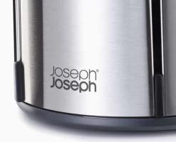 Joseph Joseph Elevate™ Steel Knives Carousel 5-piece Set -Kitchen Essentials Shop 10546 PDP 07