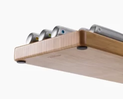 Joseph Joseph Elevate™ Steel Knife Set With In-drawer Bamboo Storage Tray 12 Joseph Joseph Elevate™ Steel Knife Set With In-drawer Bamboo Storage Tray -Kitchen Essentials Shop 10563 4