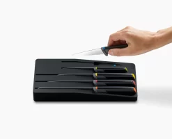 Joseph Joseph 10-piece Multicolour In-drawer Knife & Utensil Set -Kitchen Essentials Shop 10566 PDP 08