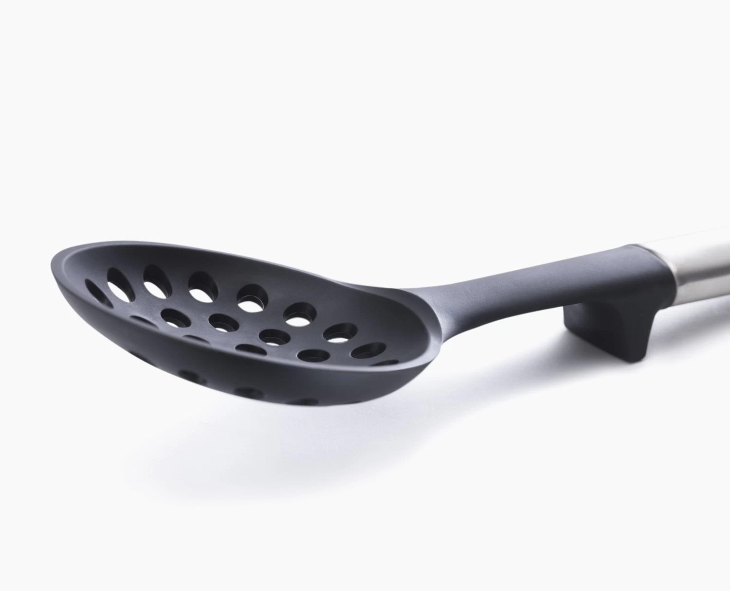 Joseph Joseph Elevate™ Fusion 5-piece Stainless-steel Utensil Set With Compact Stand 5 Joseph Joseph Elevate™ Fusion 5-piece Stainless-steel Utensil Set With Compact Stand - Image 5