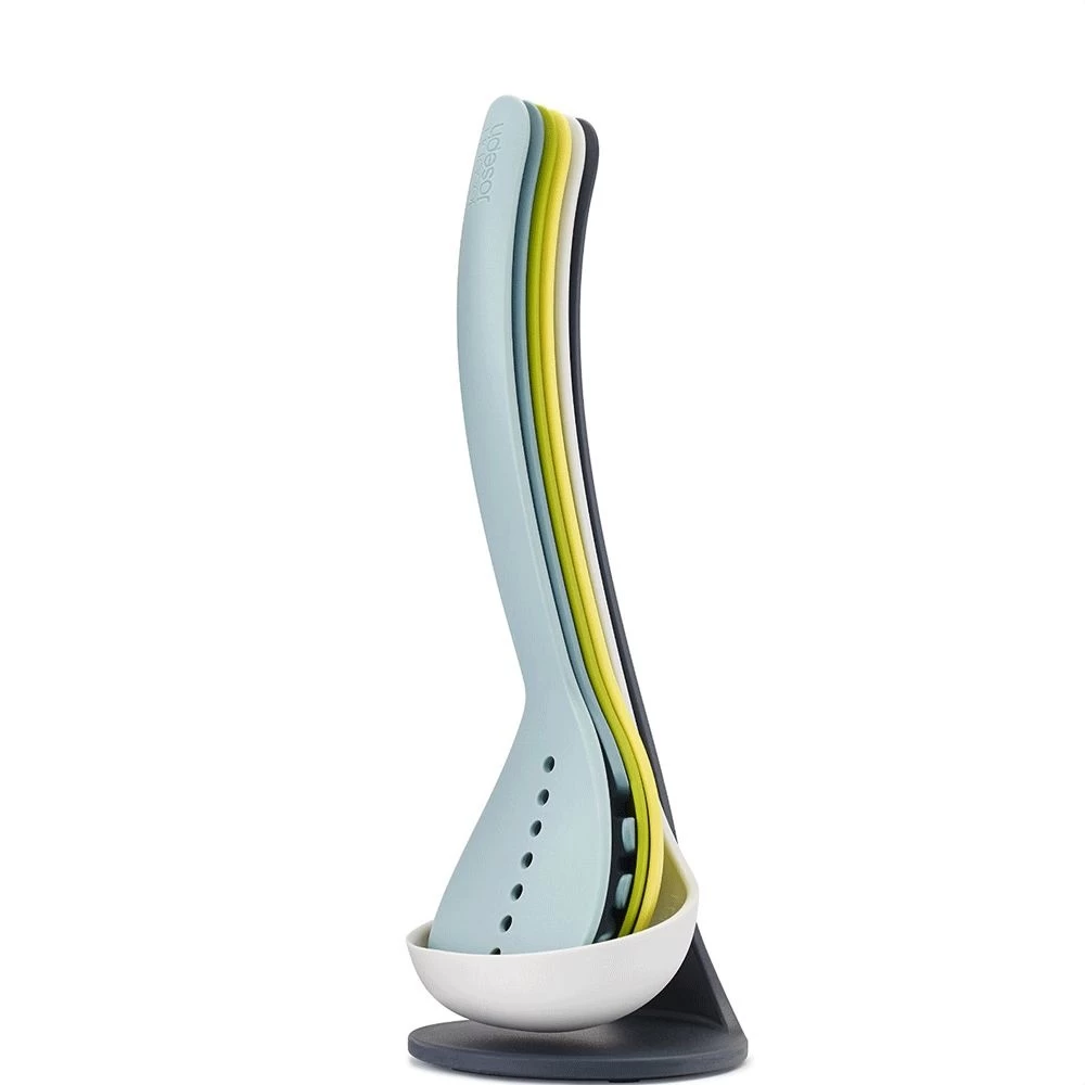 Joseph Joseph Opal Nest Utensils Plus 1 Joseph Joseph Opal Nest Utensils Plus