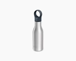 Joseph Joseph Loop™ 500ml Stainless-steel Vacuum Insulated Water Bottle