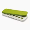Joseph Joseph QuickSnap™ Plus Green Ice Cube Tray