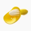 Joseph Joseph Catcher™ Yellow Citrus Reamer