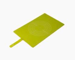 Joseph Joseph Roll-Up™ Green Silicone Pastry Mat
