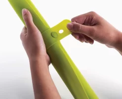 Joseph Joseph Roll-Up™ Green Silicone Pastry Mat 8 Joseph Joseph Roll-Up™ Green Silicone Pastry Mat -Kitchen Essentials Shop 20031 4