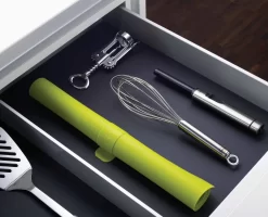Joseph Joseph Roll-Up™ Green Silicone Pastry Mat 9 Joseph Joseph Roll-Up™ Green Silicone Pastry Mat -Kitchen Essentials Shop 20031 5