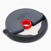 Joseph Joseph Disc Easy-clean Grey Pizza Cutter