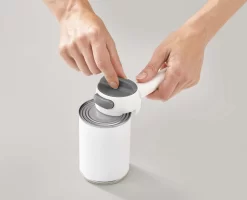 Joseph Joseph Can-Do Plus Grey Can Opener -Kitchen Essentials Shop 20098 Image 03