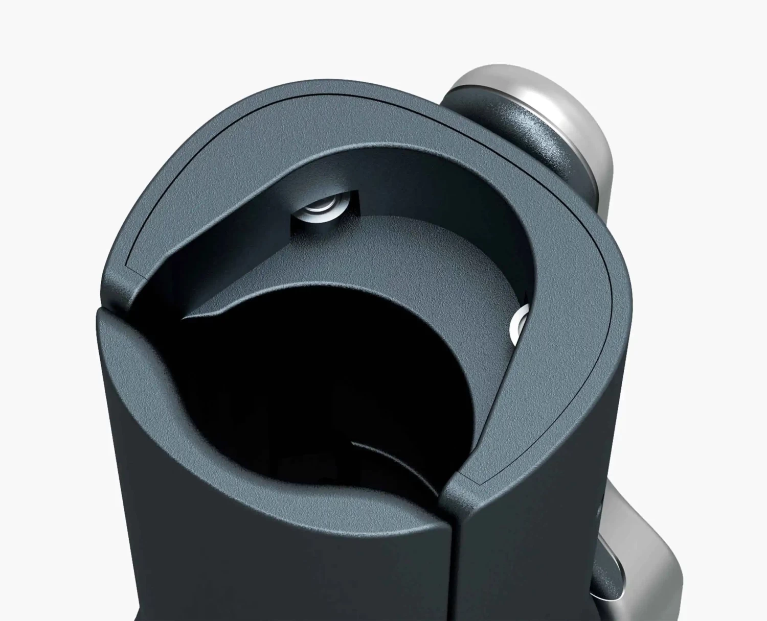 Joseph Joseph BarWise™ Compact Lever Corkscrew 7 Joseph Joseph BarWise™ Compact Lever Corkscrew - Image 7