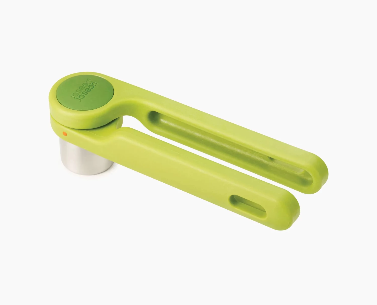 Joseph Joseph Helix Green Garlic Press 7 Joseph Joseph Helix Green Garlic Press - Image 7