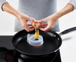 Joseph Joseph Froach Pods™ Set Of 2 Clear Egg Pods -Kitchen Essentials Shop 20120 Image 04