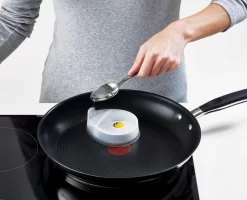 Joseph Joseph Froach Pods™ Set Of 2 Clear Egg Pods -Kitchen Essentials Shop 20120 Image 05