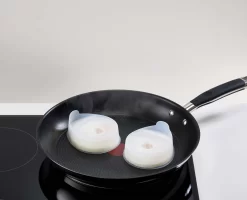 Joseph Joseph Froach Pods™ Set Of 2 Clear Egg Pods -Kitchen Essentials Shop 20120 Image 06