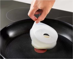 Joseph Joseph Froach Pods™ Set Of 2 Clear Egg Pods -Kitchen Essentials Shop 20120 Image 07