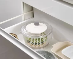 Joseph Joseph Multi-Prep™ 4-piece Multicolour Salad Preparation Set -Kitchen Essentials Shop 20154 Media 07