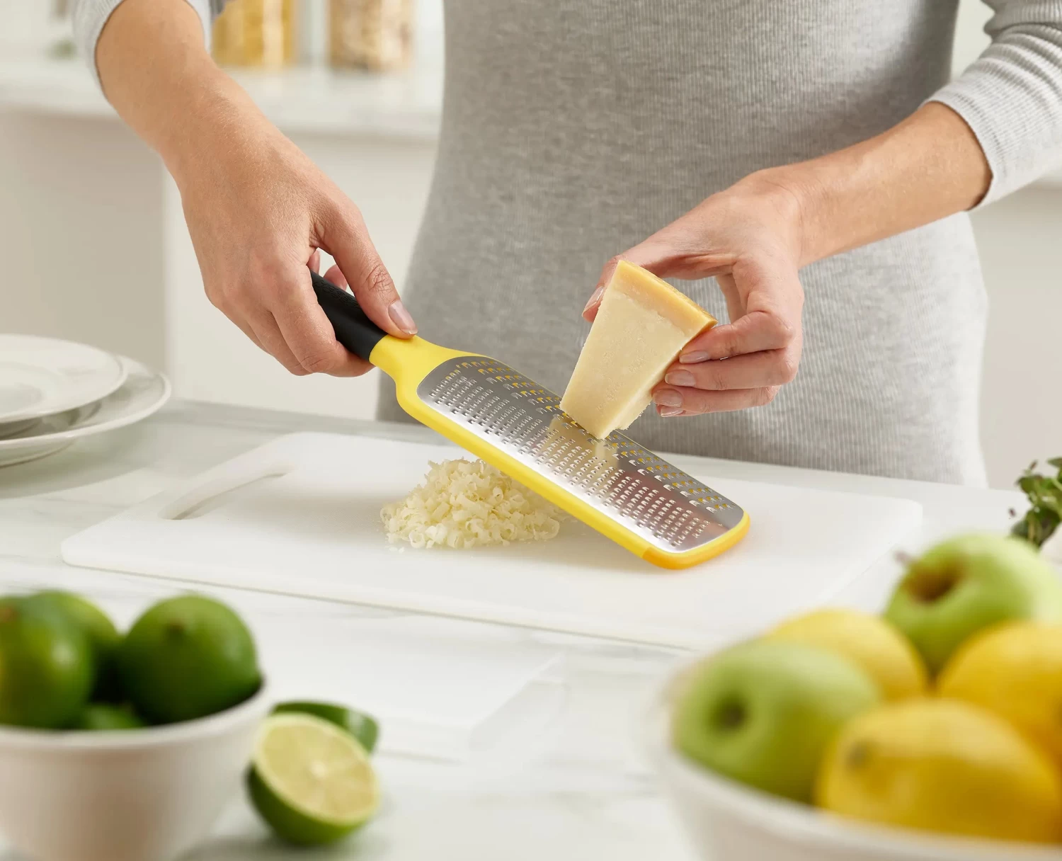 Joseph Joseph 2-piece Multicolour Kitchen Gadget Set 7 Joseph Joseph 2-piece Multicolour Kitchen Gadget Set - Image 7