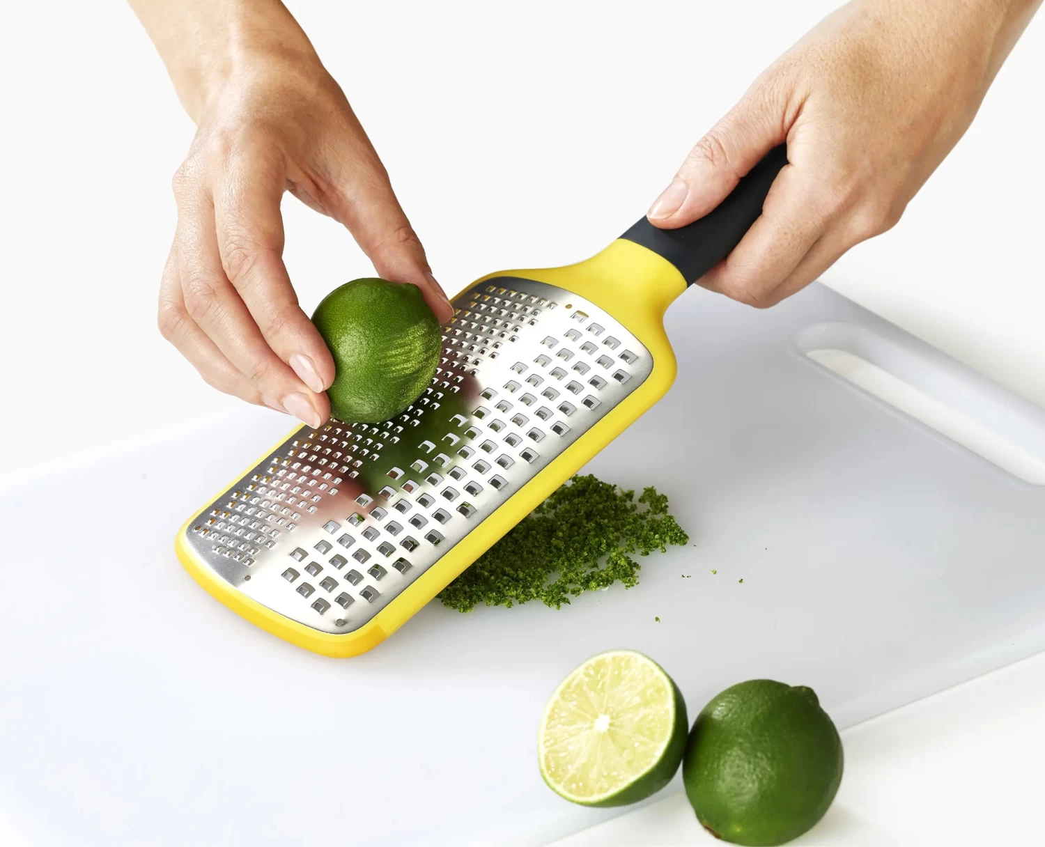 Joseph Joseph 2-piece Multicolour Kitchen Gadget Set 8 Joseph Joseph 2-piece Multicolour Kitchen Gadget Set - Image 8