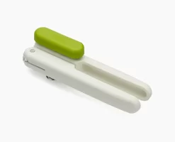 Joseph Joseph Pivot⢠3-in-1 White Can Opener