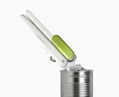 Joseph Joseph Pivot™ 3-in-1 White Can Opener -Kitchen Essentials Shop 20172 Media 04