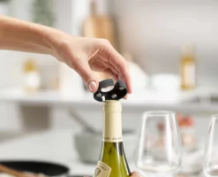 Joseph Joseph BarStar 3-in-1 Grey Corkscrew 9 Joseph Joseph BarStar 3-in-1 Grey Corkscrew -Kitchen Essentials Shop 20173 5