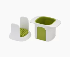 Joseph Joseph ChopCup⢠White Vegetable Chopper