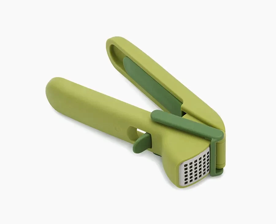 Joseph Joseph CleanForce™ Green Garlic Press 1 Joseph Joseph CleanForce™ Green Garlic Press